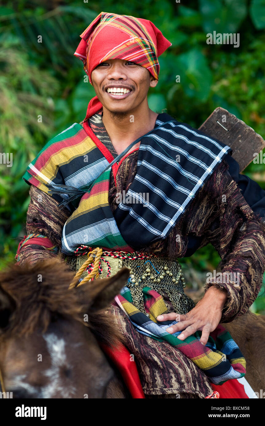 T'boli tribal festival, Lake Sebu, South Cotabatu, Mindanao, Philippines  Stock Photo - Alamy