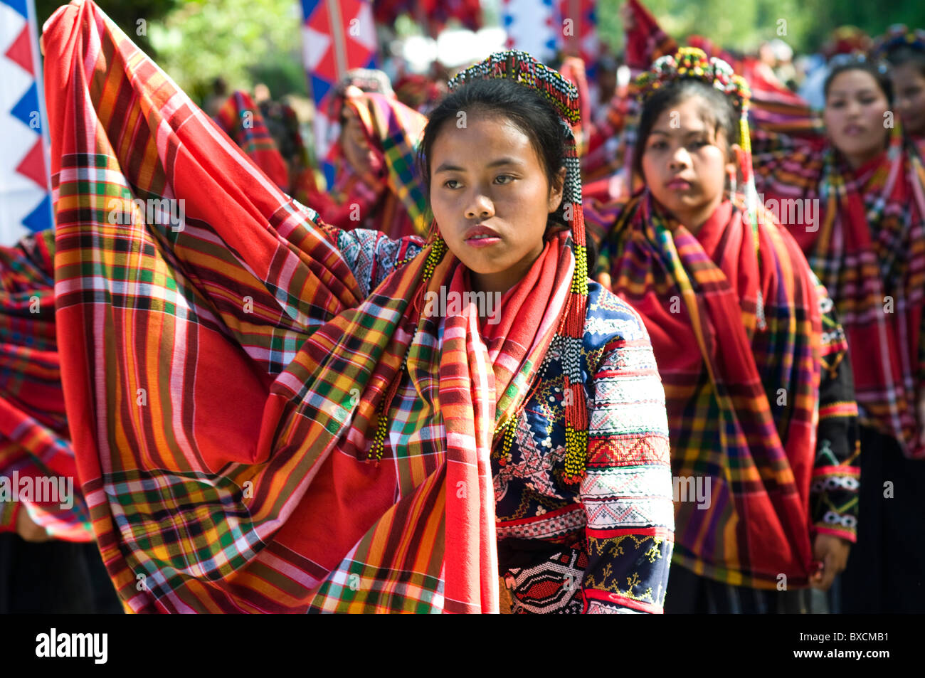 T boli Tribal Festival Lake Sebu South Cotabatu Mindanao T boli Tribal Festival Lake Sebu South Cotabatu Mindanao