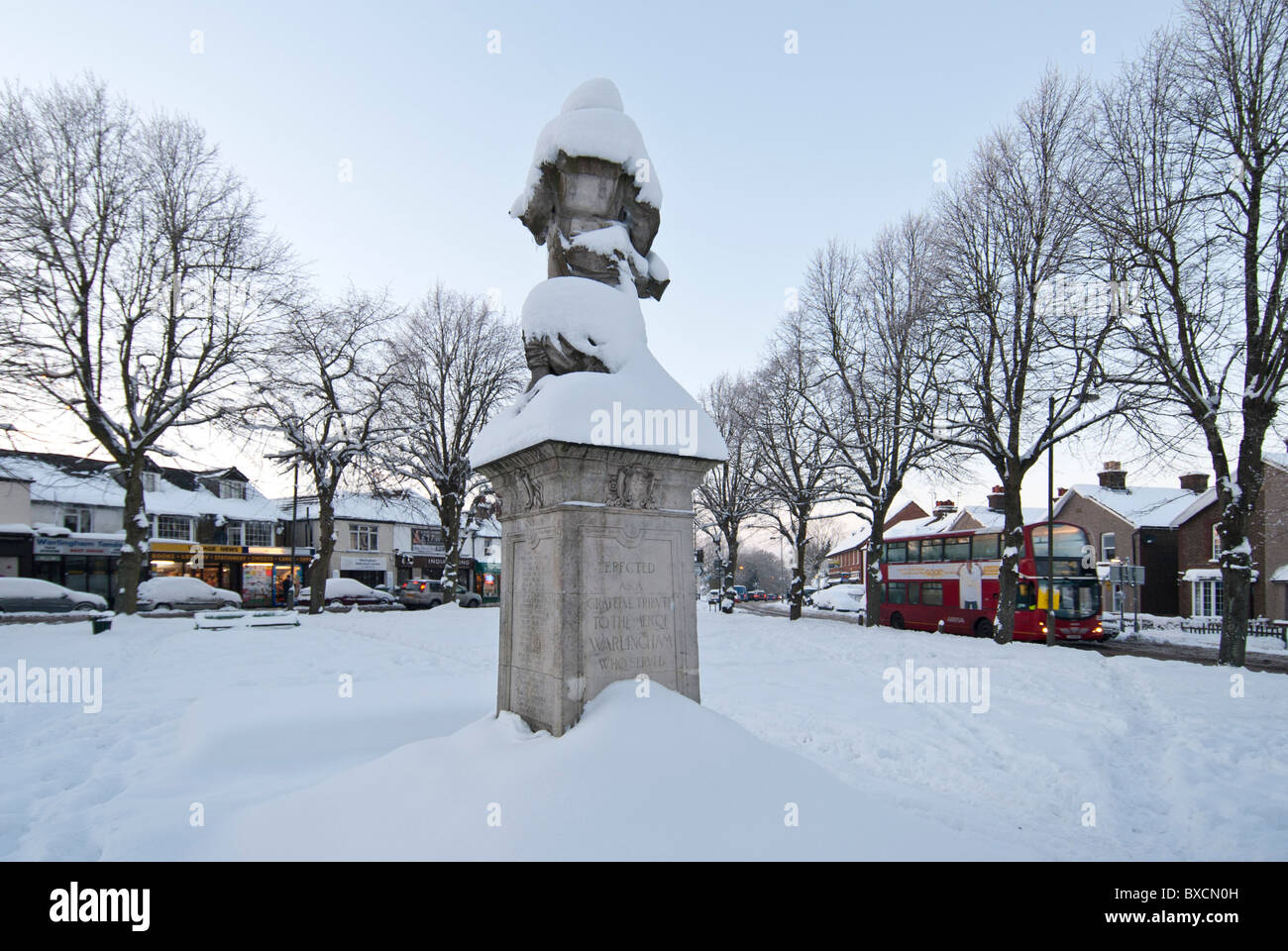 Warlingham green hires stock photography and images Alamy