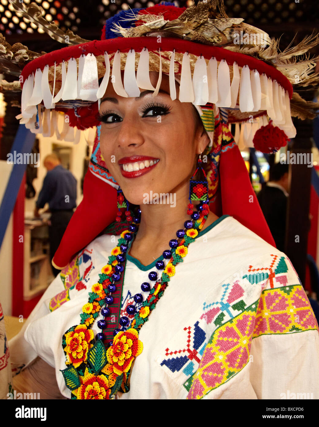 Mexican women pics Mexican Woman High Resolution Stock Photography And Images Alamy