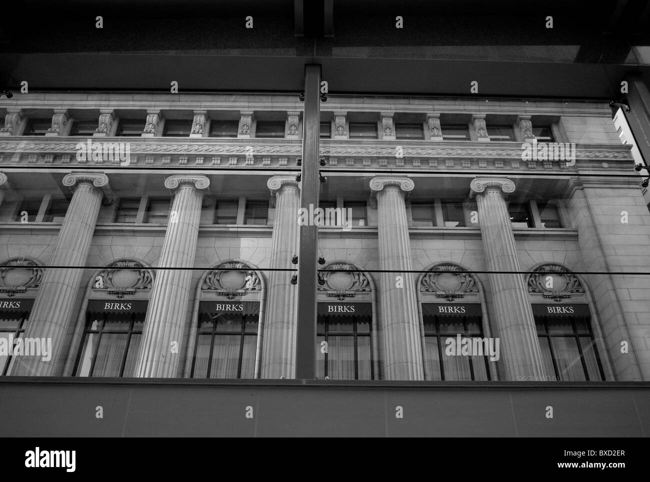 Vancouver, British Columbia, Canada Stock Photo Alamy