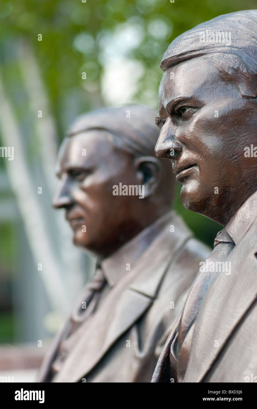 Rochester, Minnesota, USA Stock Photo Alamy