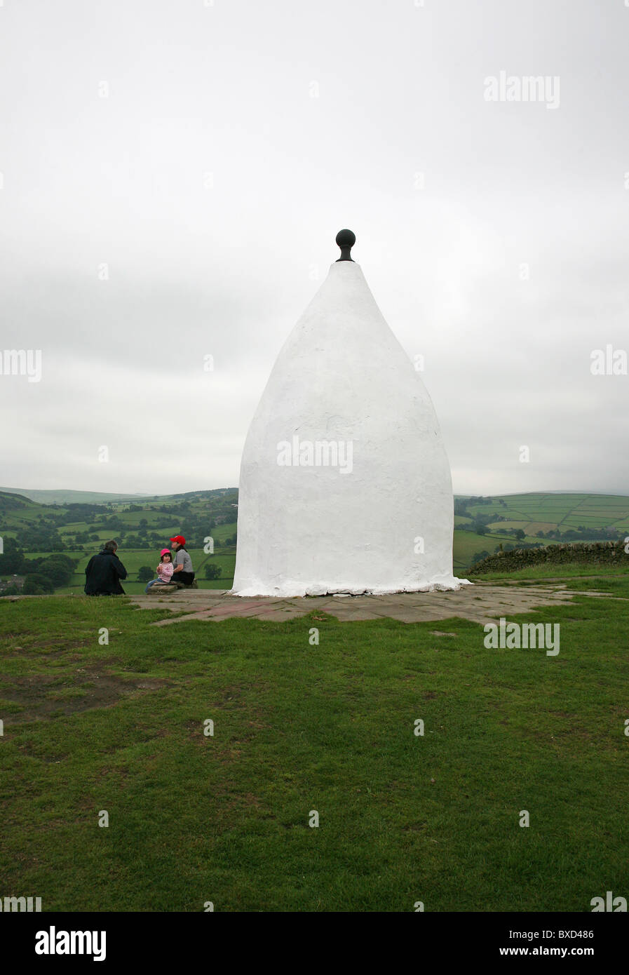 White nancy hires stock photography and images Alamy