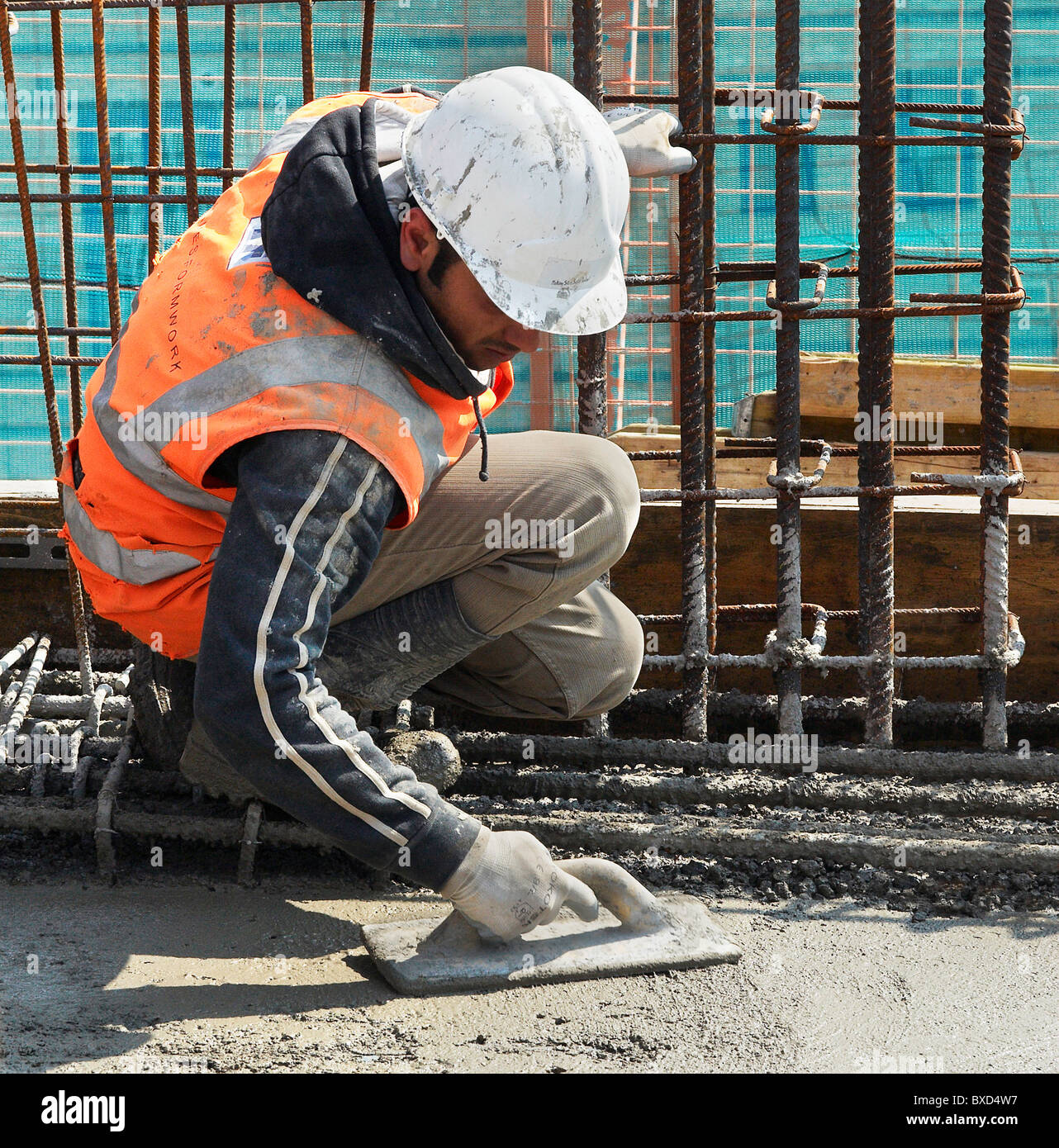 Concrete concrete hires stock photography and images Alamy