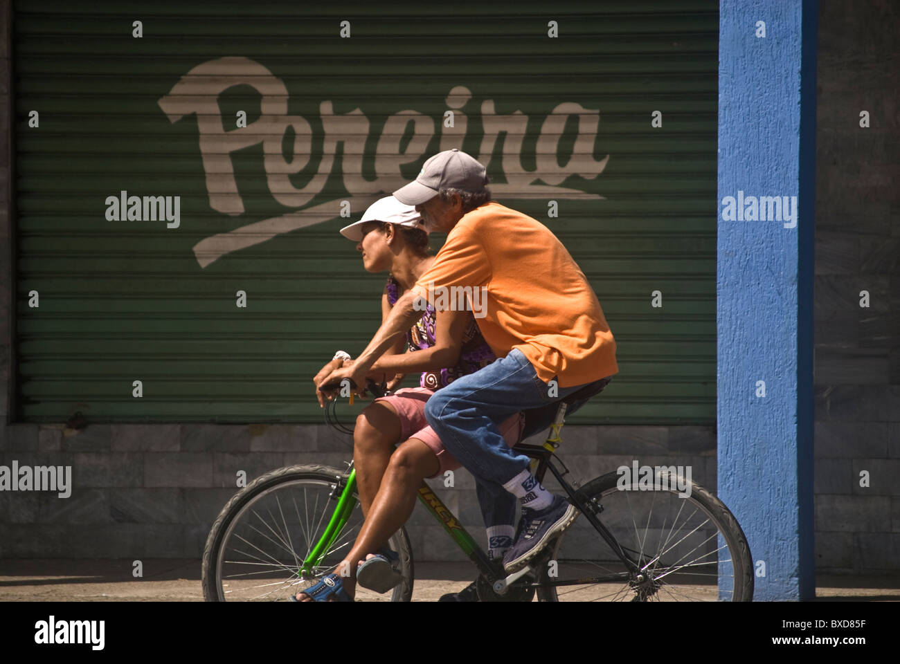 on one bicycles