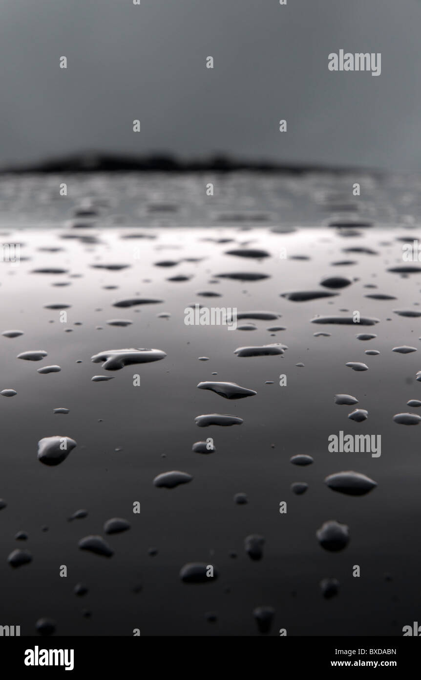 Black car hires stock photography and images Alamy