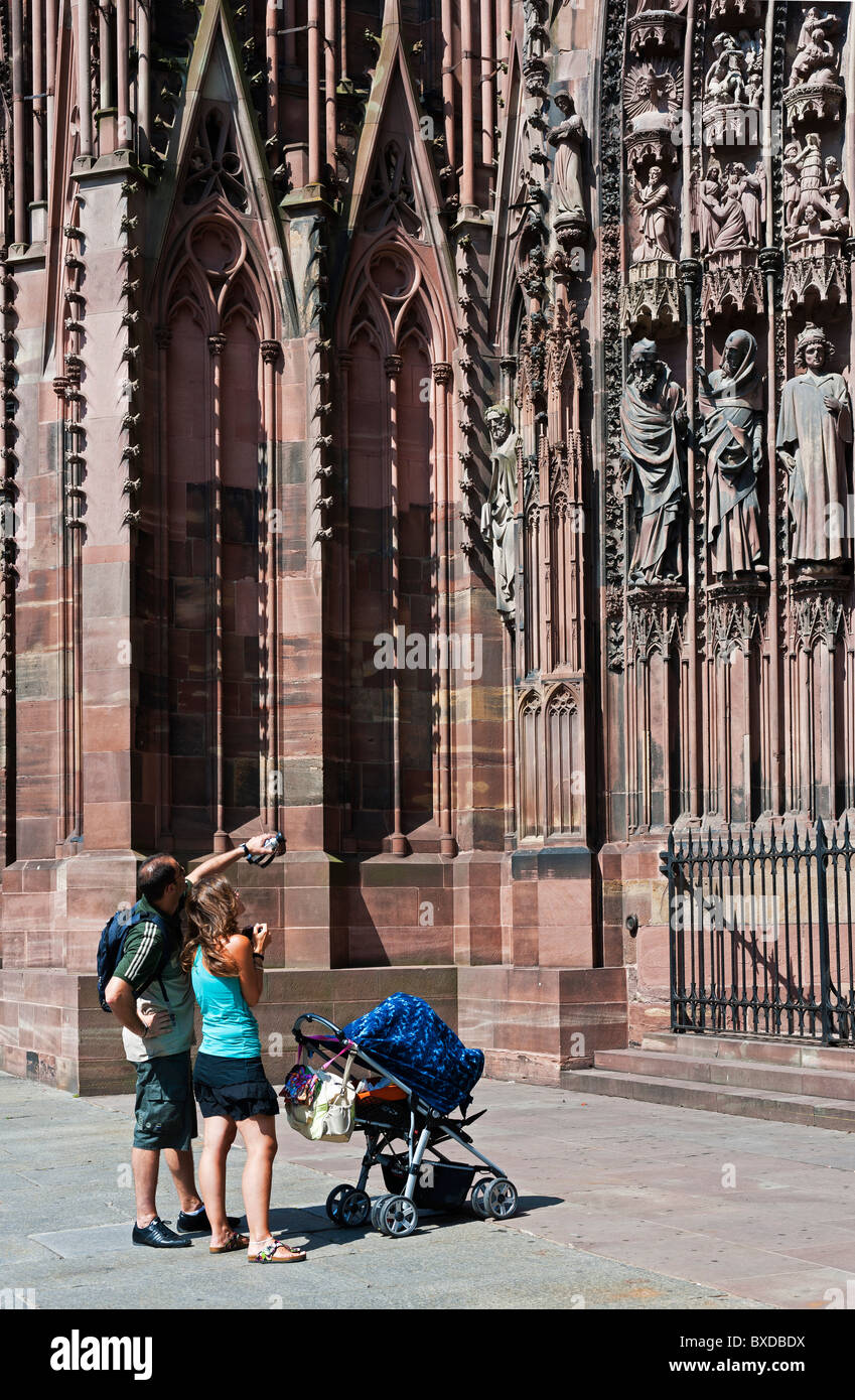 Prophets of the old testament jamb statues hires stock photography and