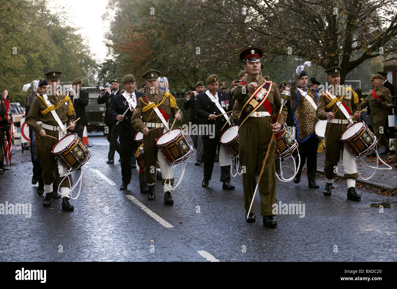 British army marching hires stock photography and images Alamy