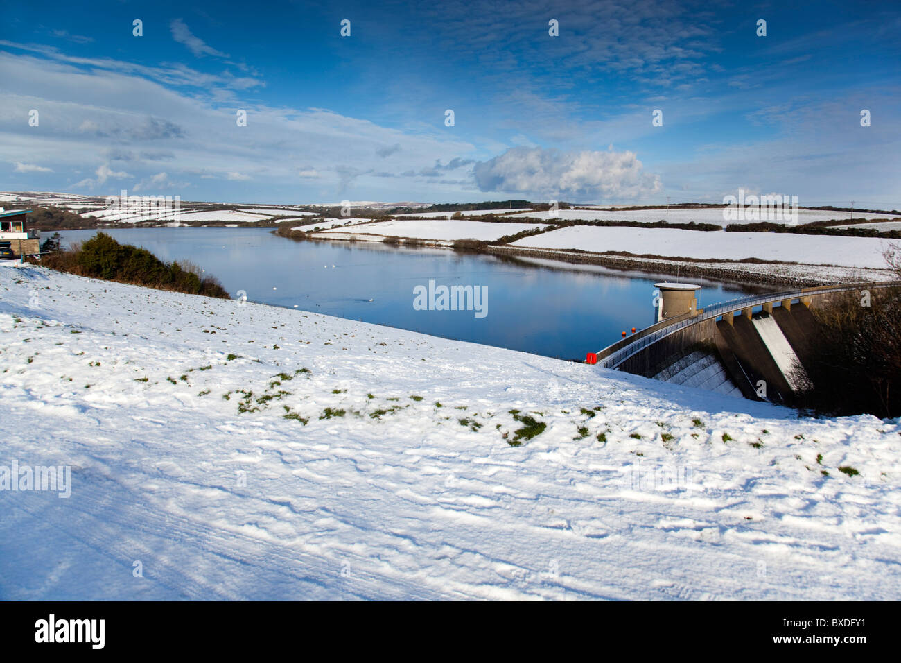 Drift reservoir hi-res stock photography and images - Alamy
