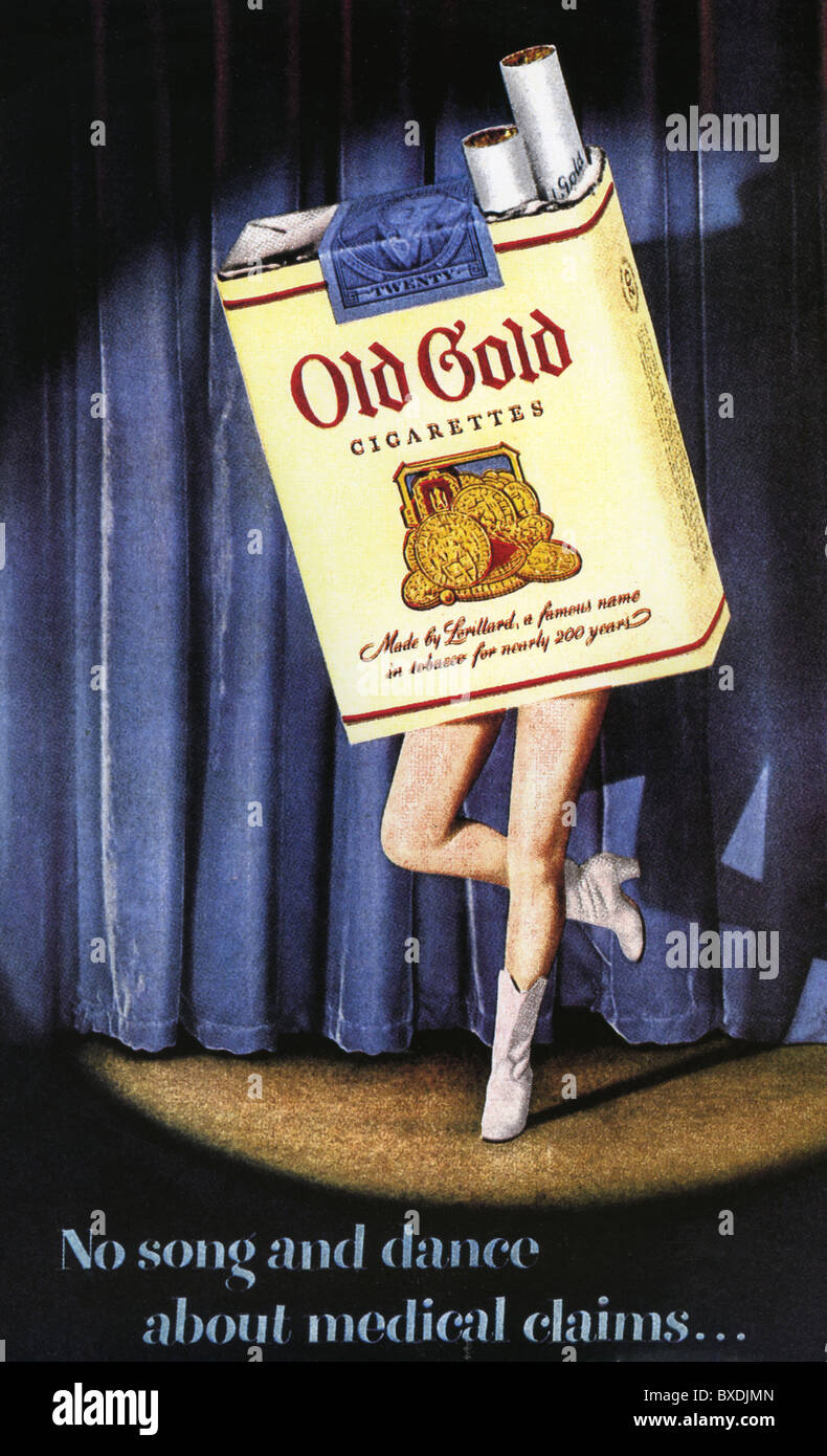 MCM Old Gold Cigarettes Push Pull Door Signs 1950's New, 57% OFF