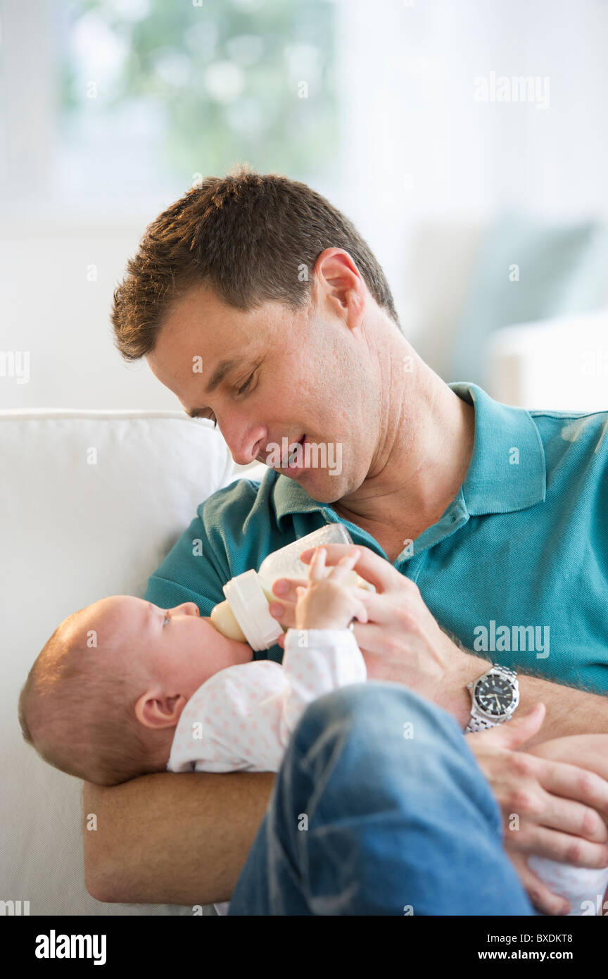 Baby formulas hires stock photography and images Alamy