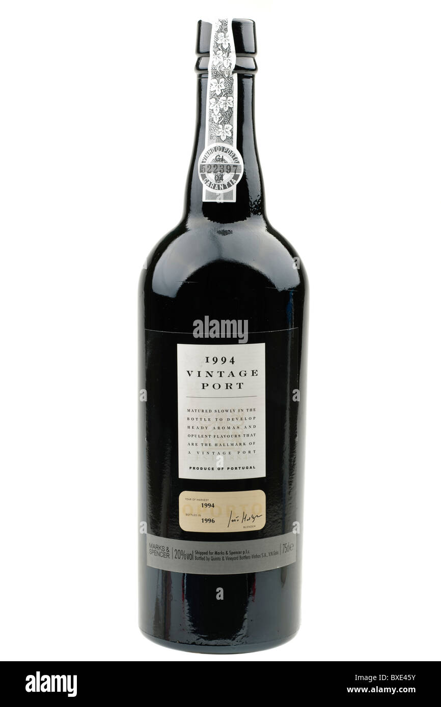 marks and spencer port wine