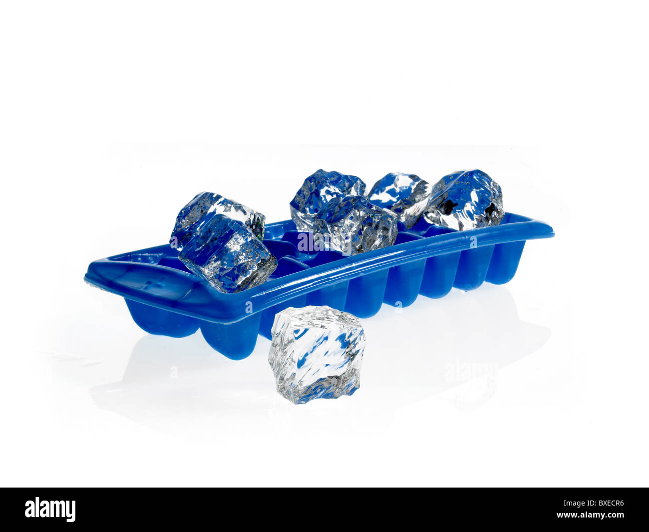 Ice Cut Out Stock Images & Pictures Alamy