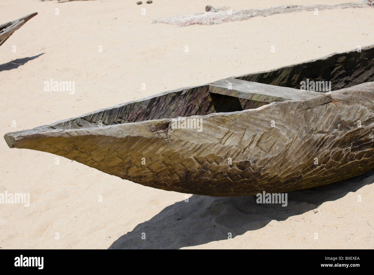 Beach Kribi Cameroon Yaounde Africa Stock Photos Beach
