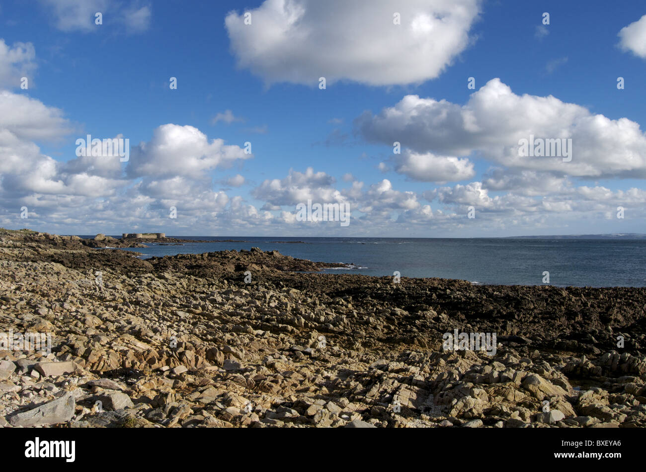 Cherbourg peninsula hires stock photography and images Alamy