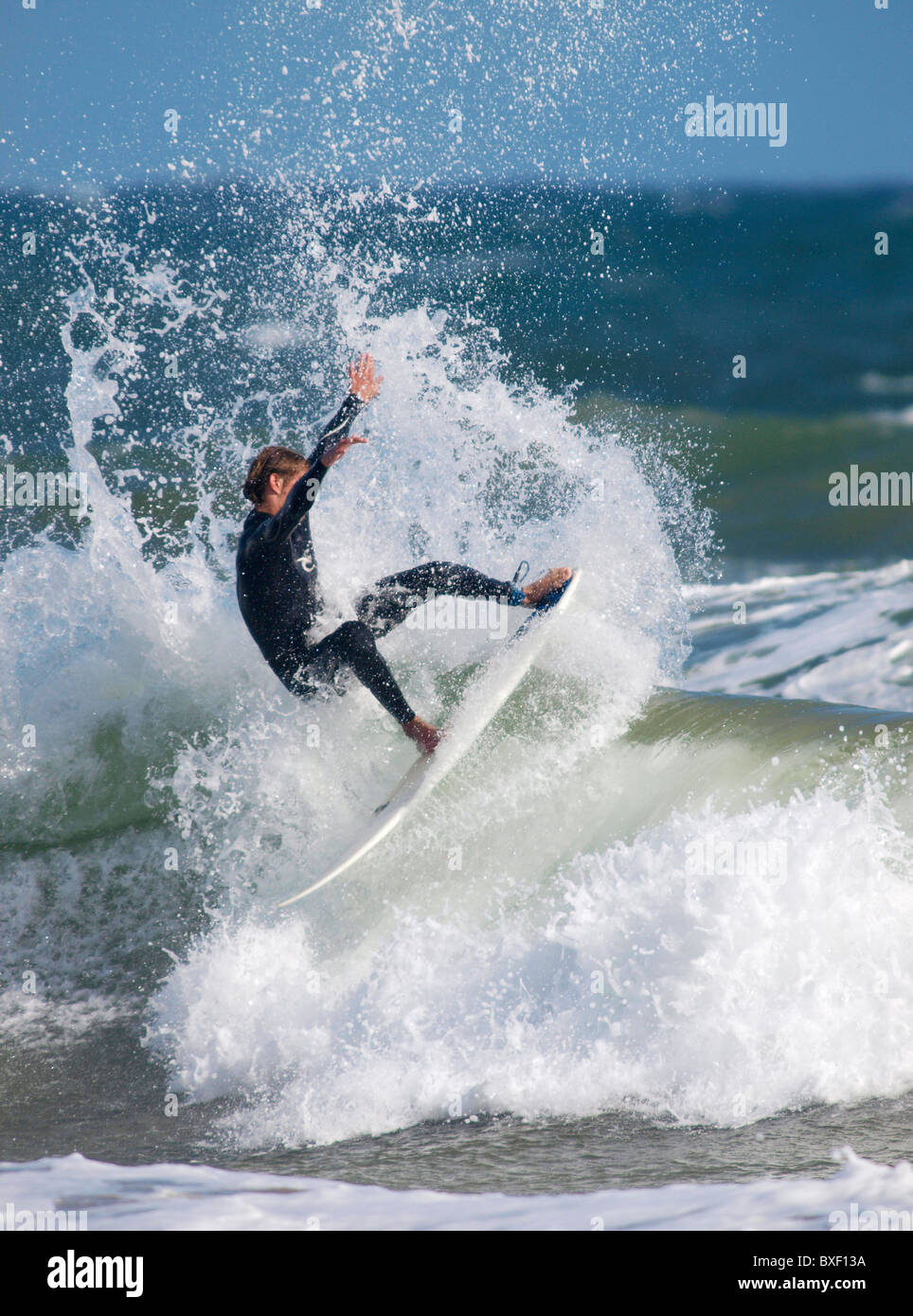 Surfer australia hi-res stock photography and images - Alamy