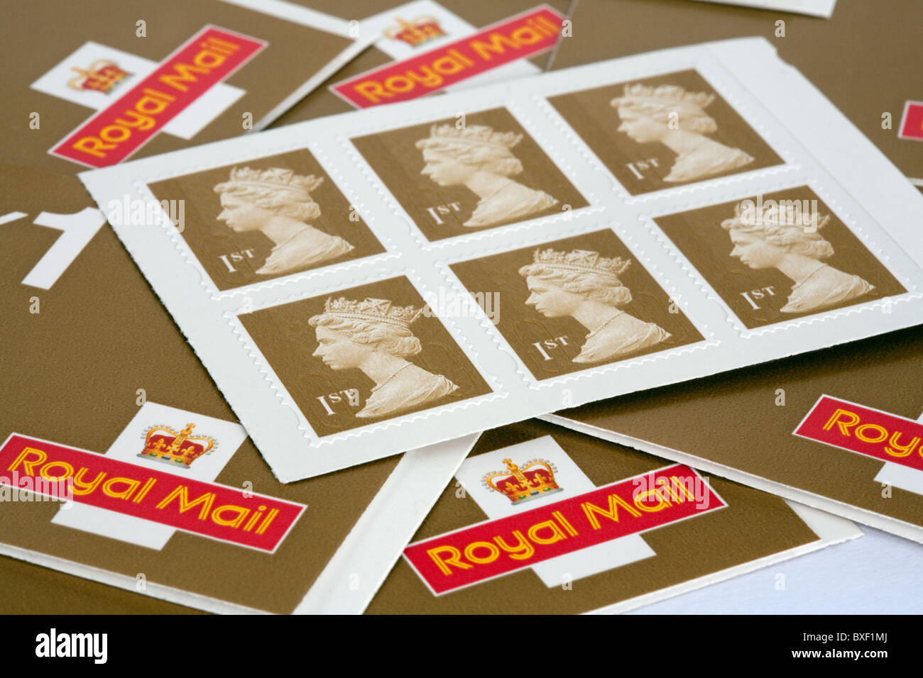 1st class stamp uk hires stock photography and images Alamy
