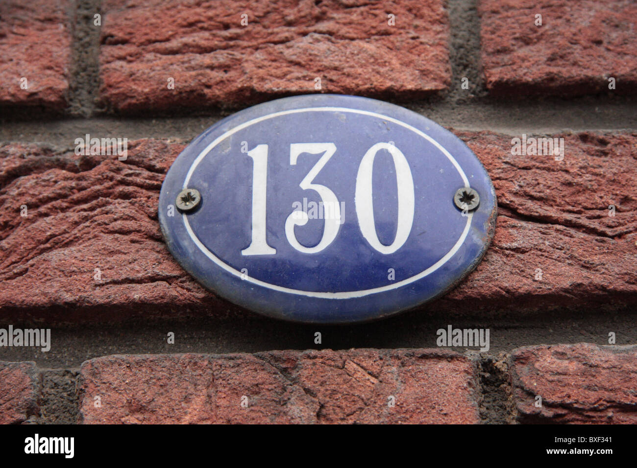 Number 130 hi-res stock photography and images - Alamy