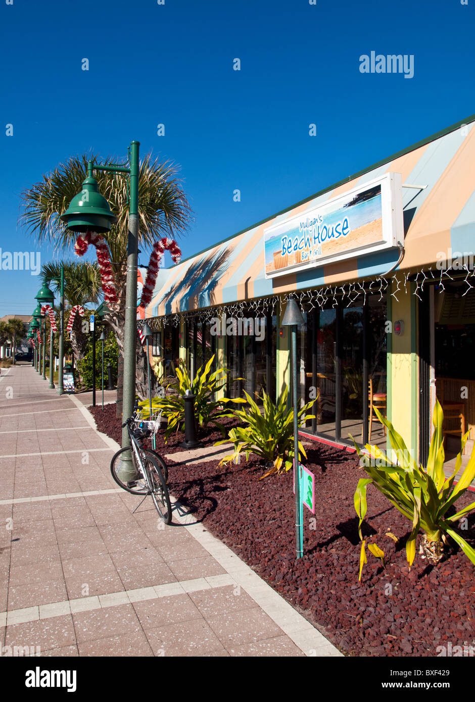 Treasure coast florida vero hires stock photography and images Alamy