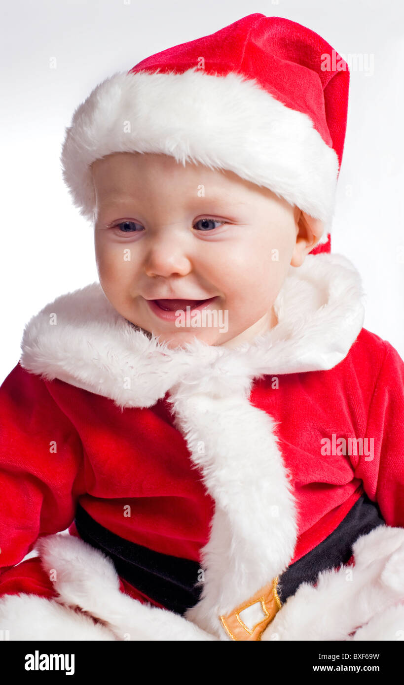 6 month old suit