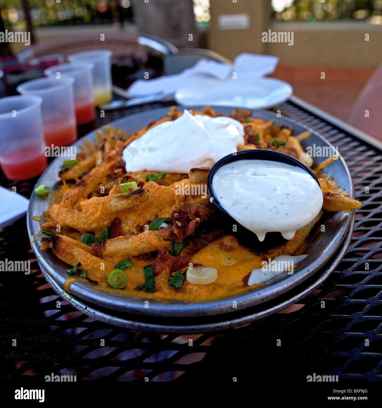 Nacho hi-res stock photography and images - Alamy
