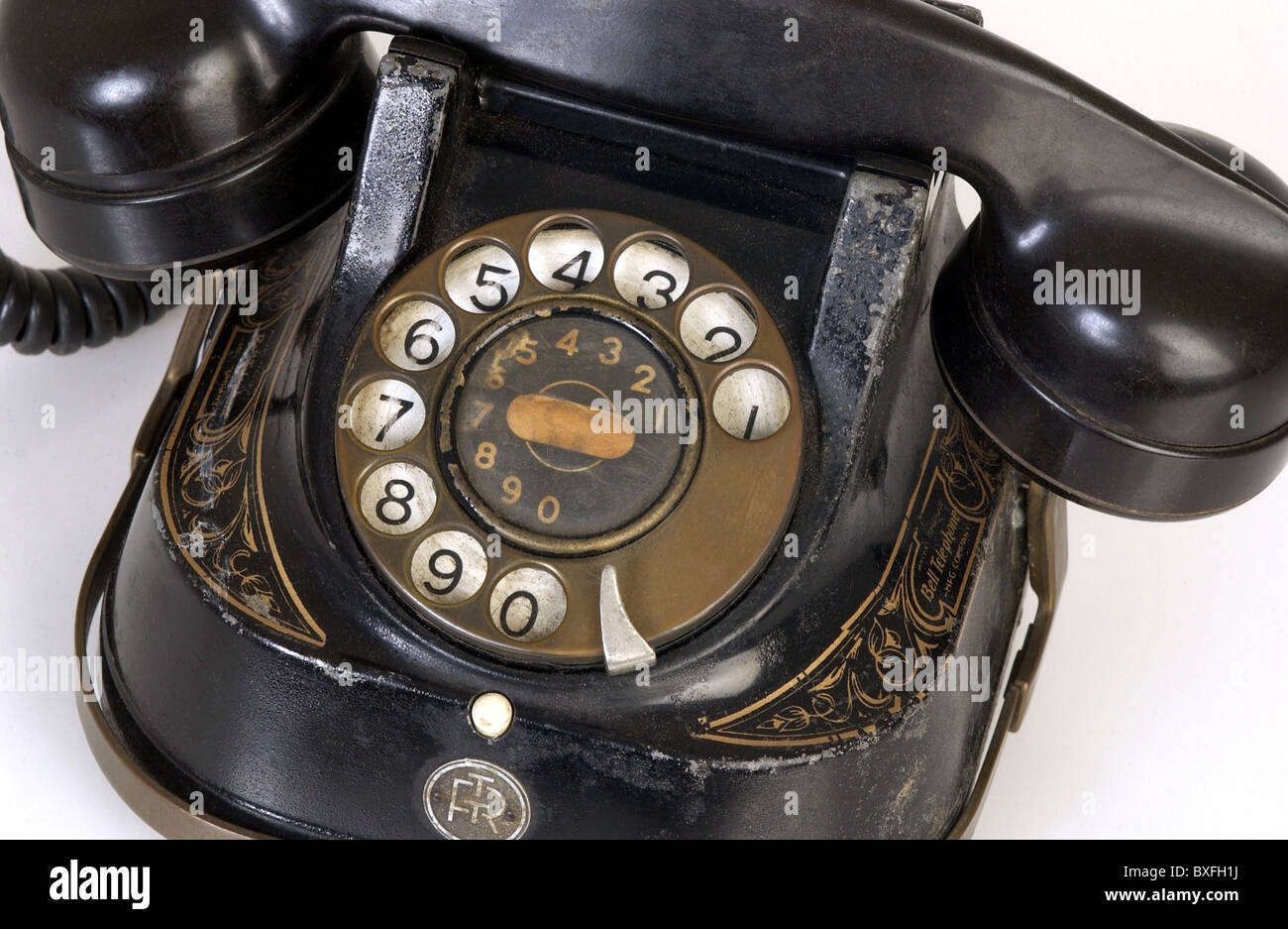 Bell 2024 telephone company