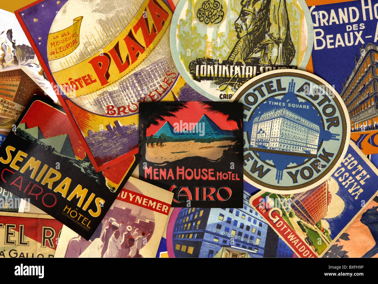 tourism, souvenir, souvenirs, suitcase sticker from international