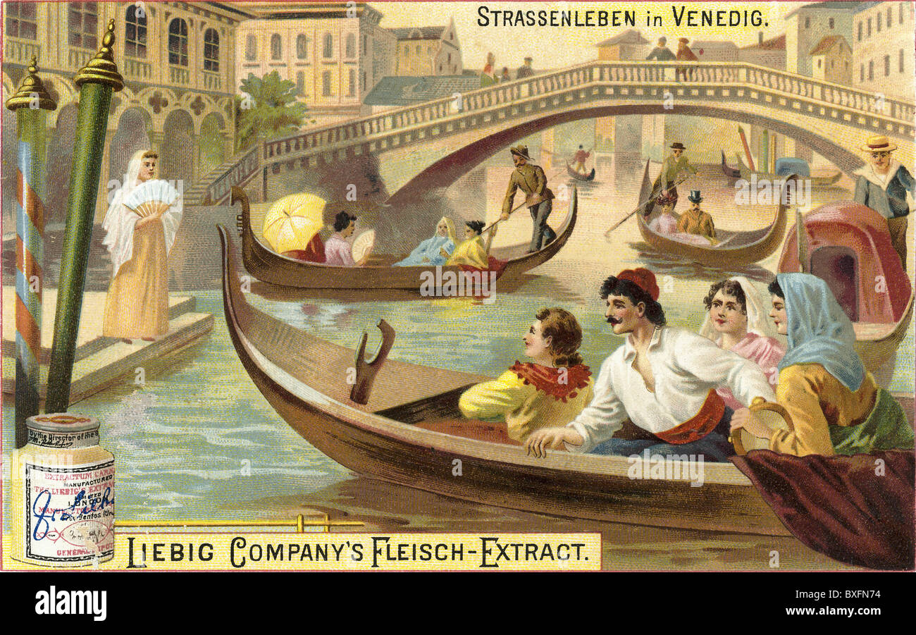 Italy 1890s hi-res stock photography and images - Page 2 - Alamy