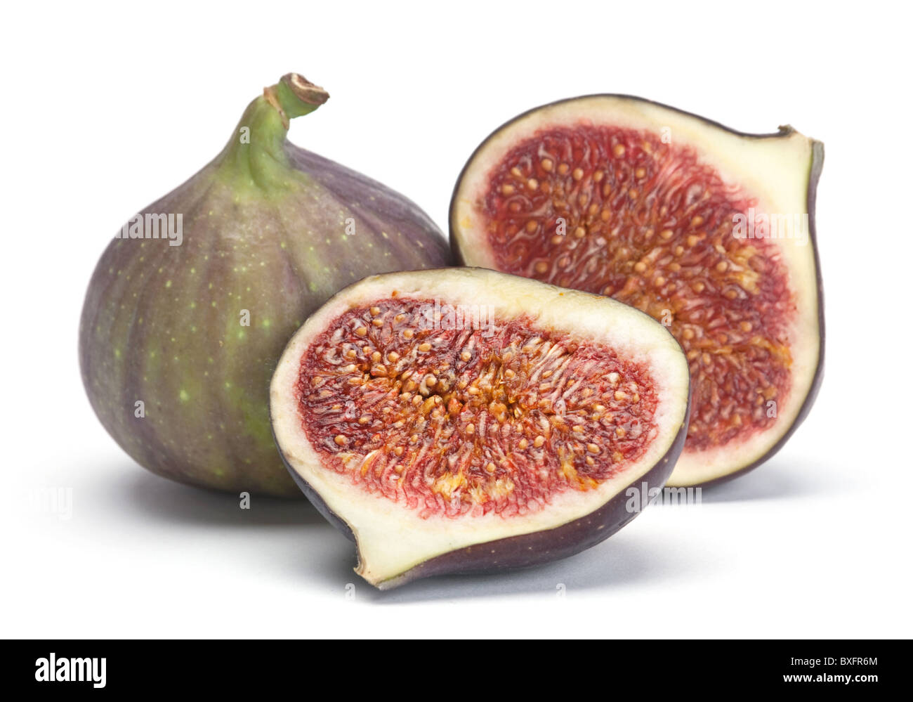 Fig Hi Res Stock Photography And Images Alamy Fig Fruit BXFR6M