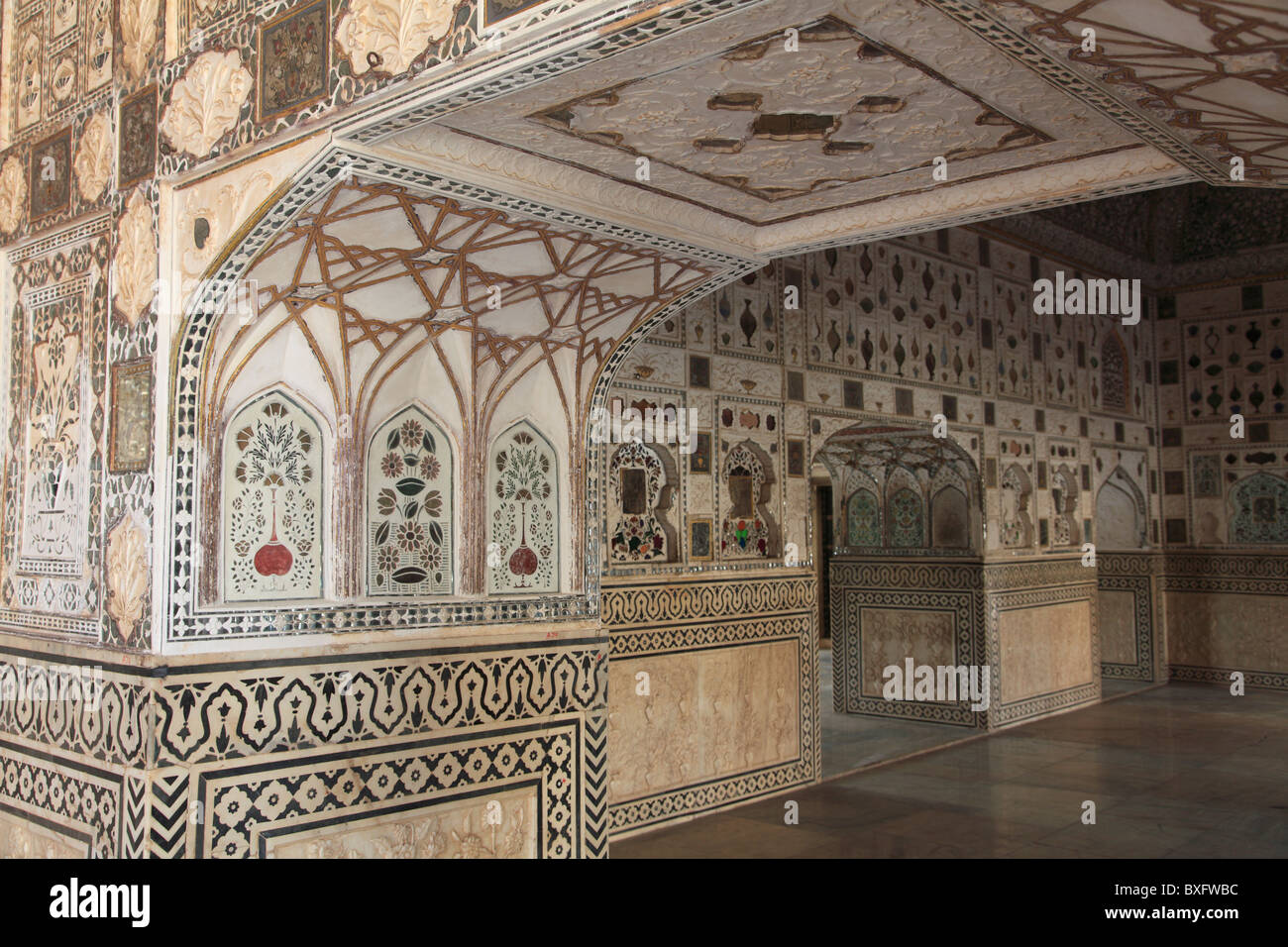 palace mirrors