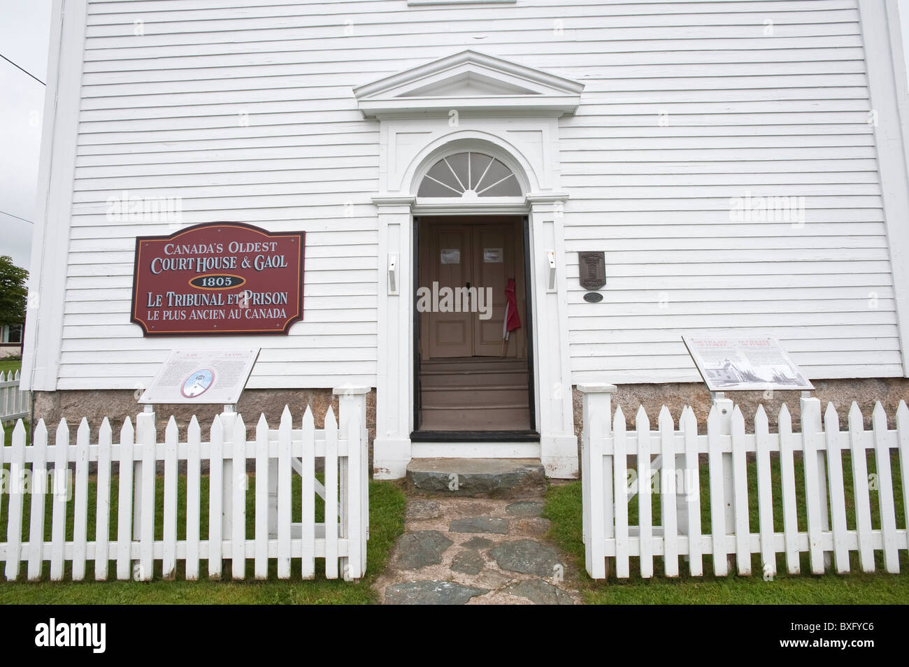 Argyle nova scotia hires stock photography and images Alamy