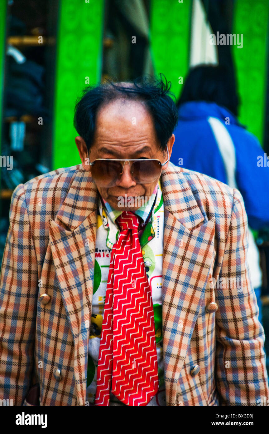 70s plaid jacket