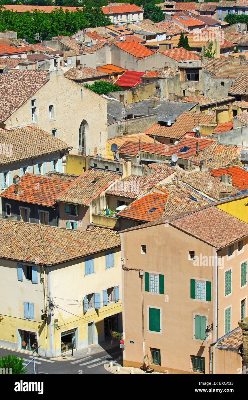 Orange, Vaucluse, ProvenceAlpesCôte d´Azur, France Stock Photo Alamy