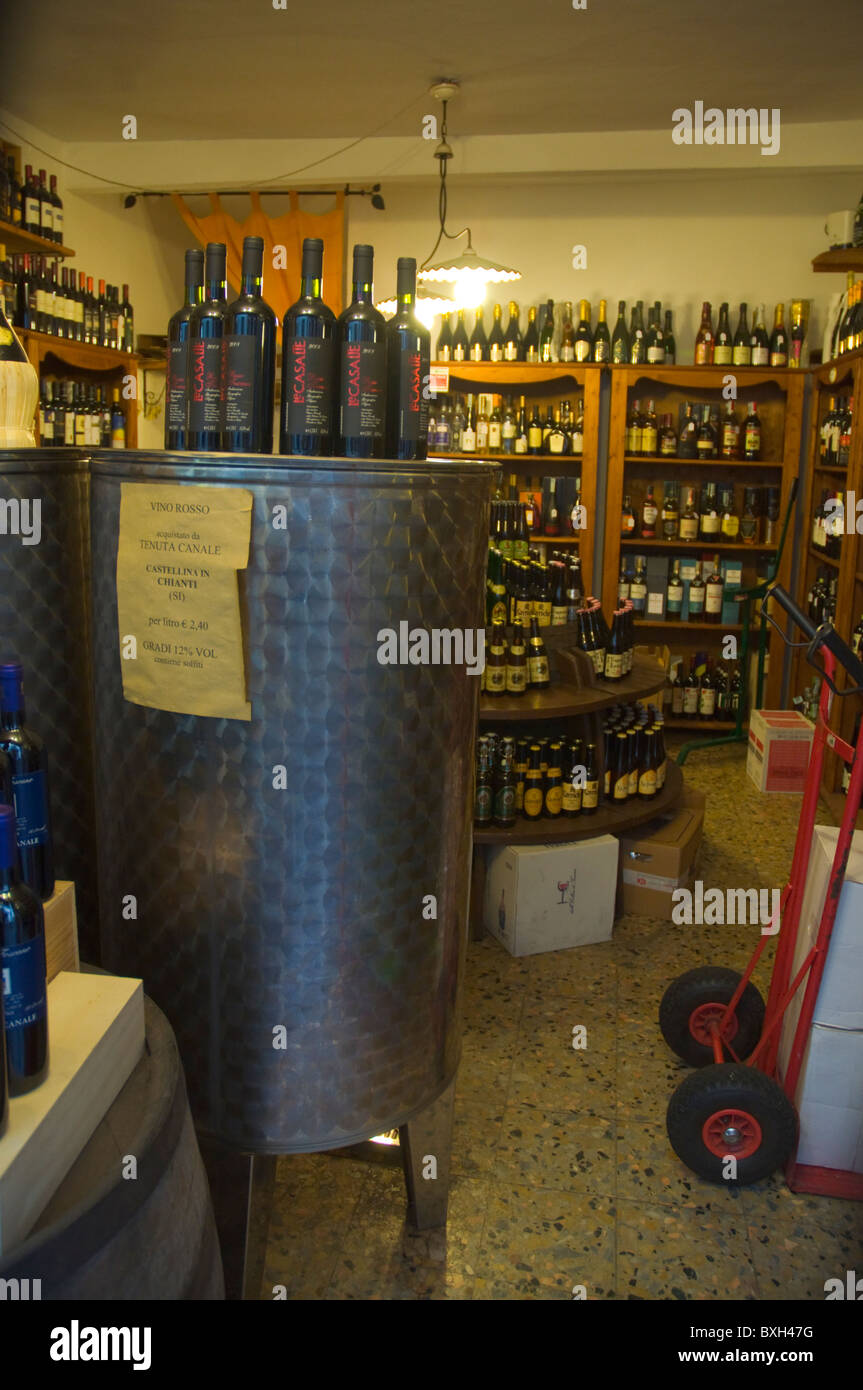 Florence wine shop hires stock photography and images Alamy