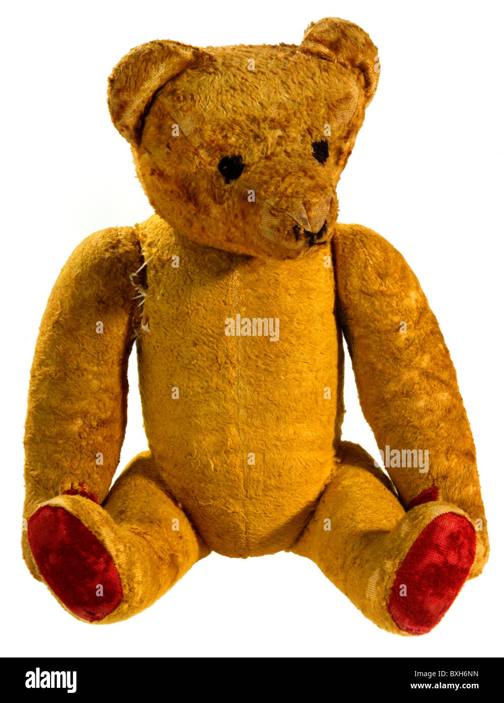 toys, cuddly toy, teddy bear, Germany, circa 1932, Additional