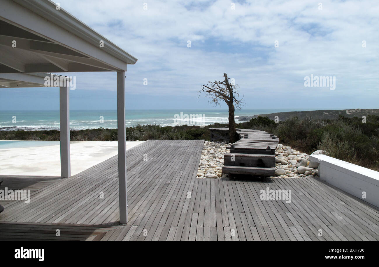 The veranda stairs hi-res stock photography and images - Alamy