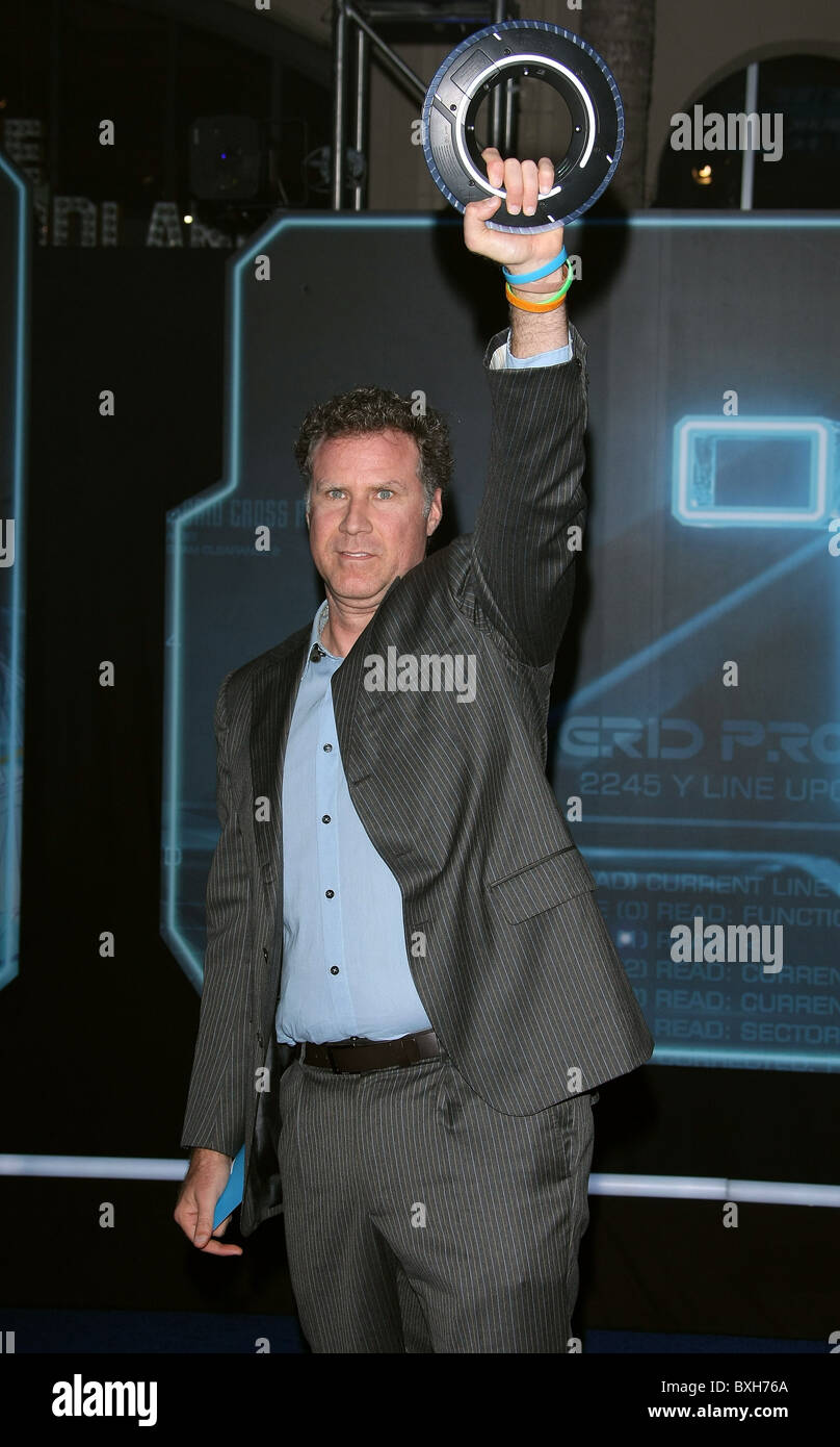 Old school will ferrell hi-res stock photography and images - Alamy