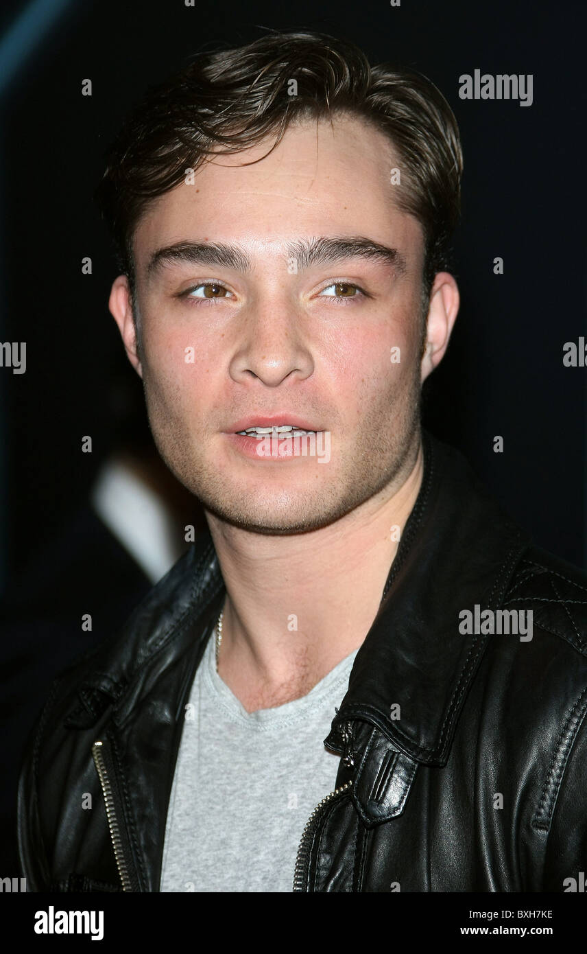 ED WESTWICK TRON: LEGACY WORLD PREMIERE HOLLYWOOD LOS ANGELES CALIFORNIA USA 11 December 2010 Stock Photo
