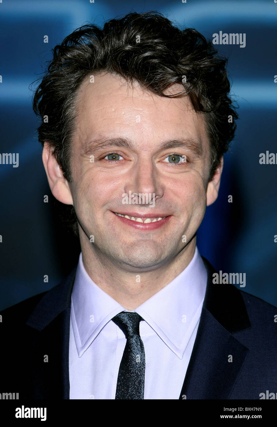 MICHAEL SHEEN TRON: LEGACY WORLD PREMIERE HOLLYWOOD LOS ANGELES CALIFORNIA USA 11 December 2010 Stock Photo