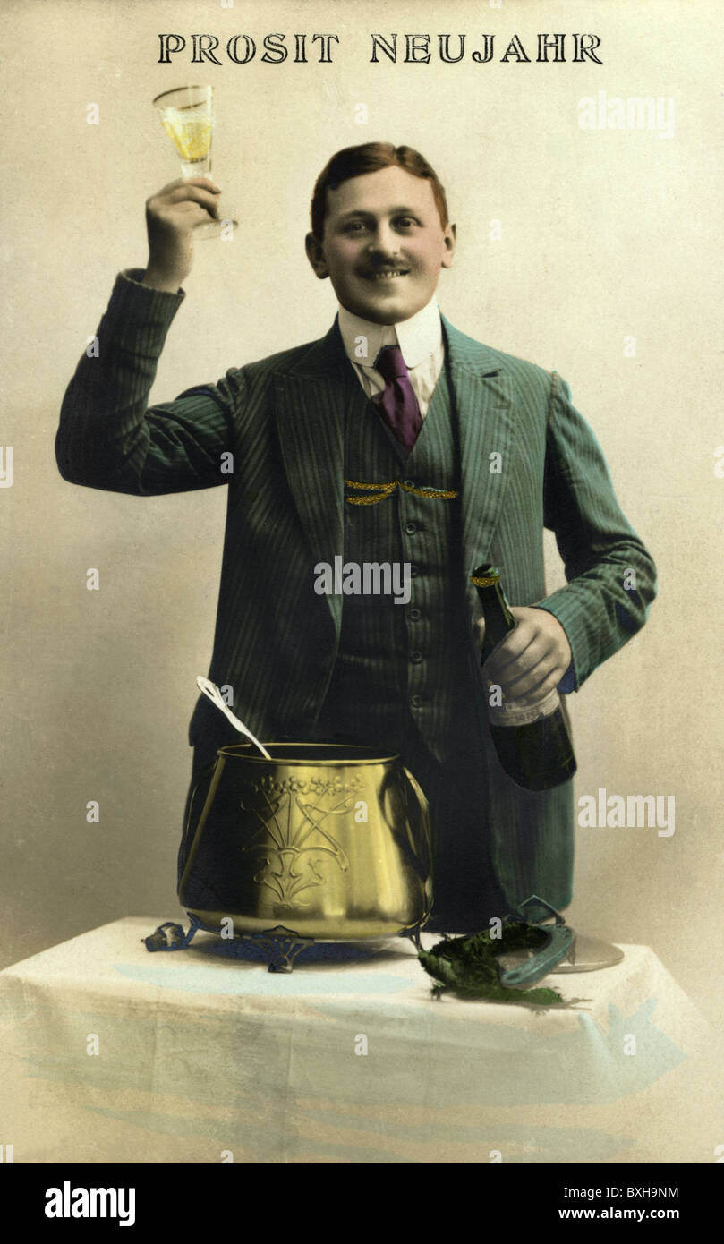 Prosit Neujahr High Resolution Stock Photography And Images Alamy Prosit Neujahr High Resolution Stock Photography And Images Alamy