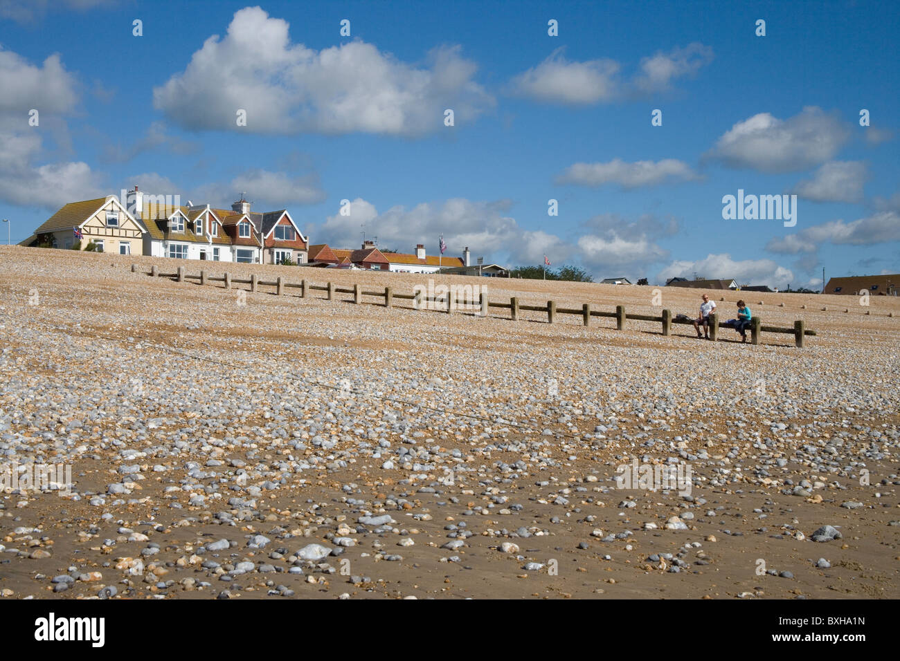 Pevensey bay england hires stock photography and images Alamy