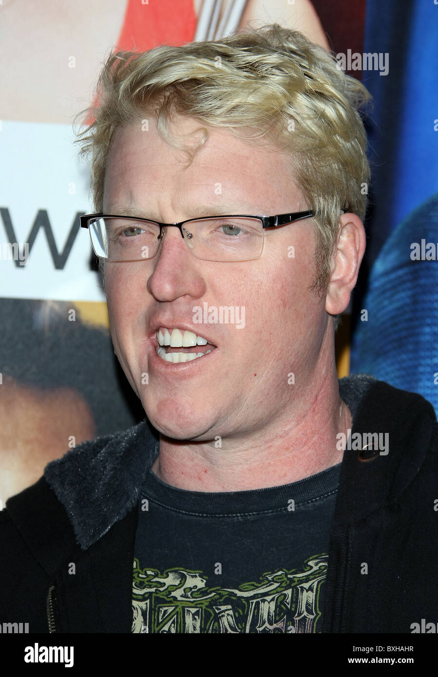 Jake Busey High Resolution Stock Photography And Images Alamy
