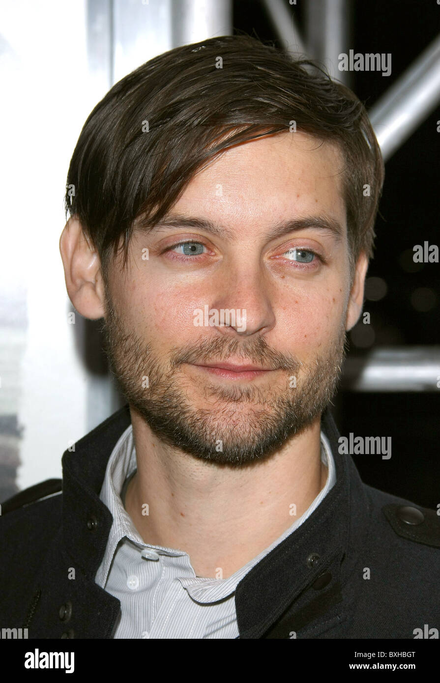 319 Tobey Maguire Beard Stock Photos, High-Res Pictures, and