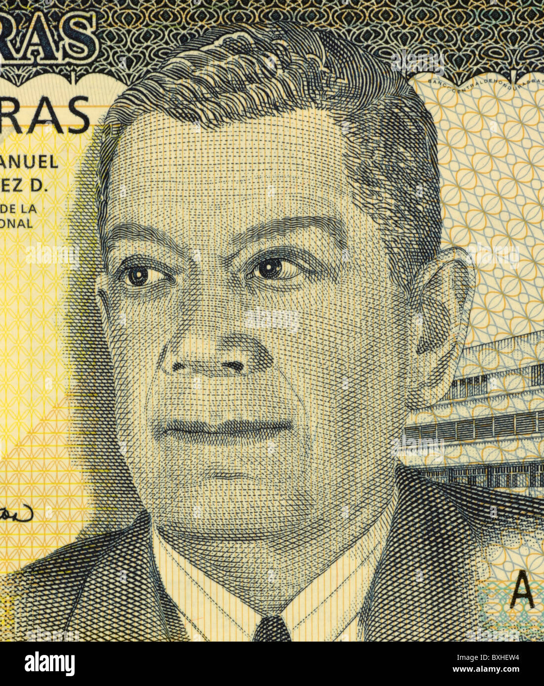 Juan Pedro es 'la máquina' de los billetes falsos