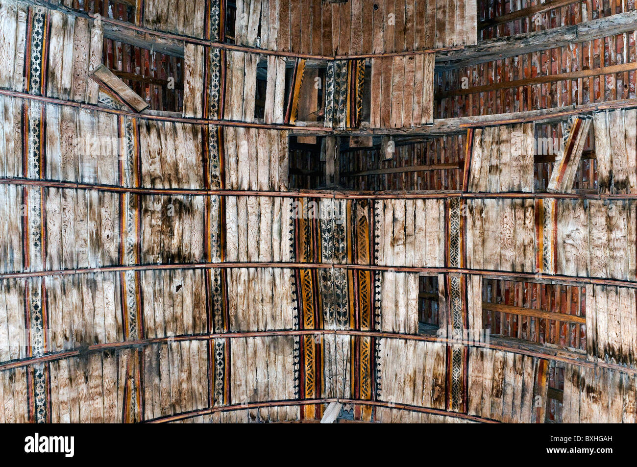 Painted in 18th century hi-res stock photography and images - Alamy