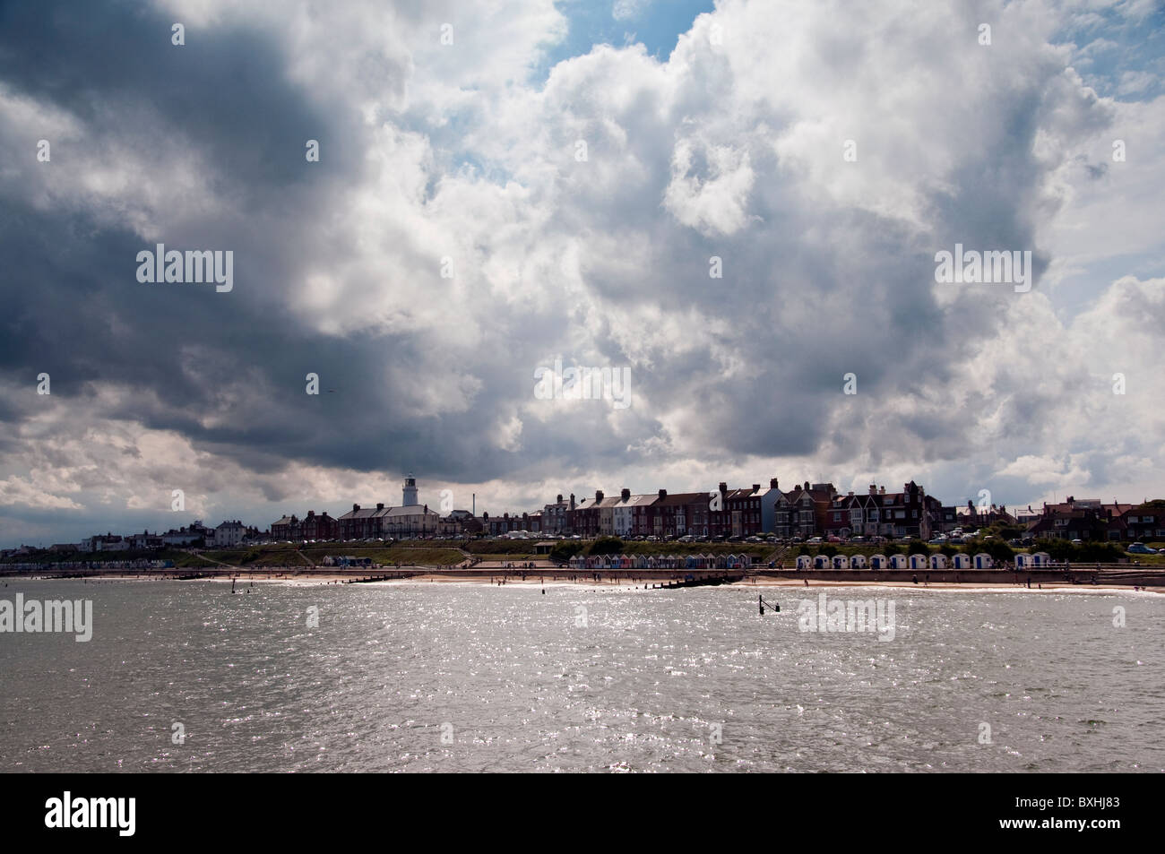 Suffolk Heritage Coast High Resolution Stock Photography And Images Alamy