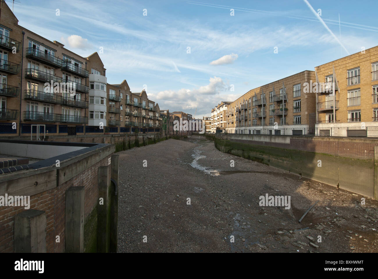 Tower hamlets hires stock photography and images Alamy