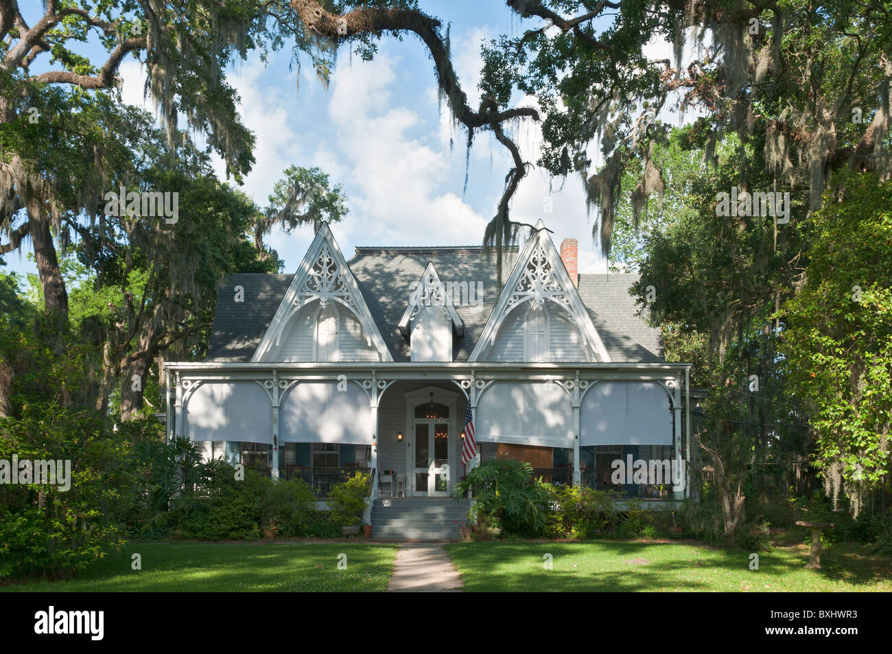 St. francisville, louisiana hires stock photography and images Alamy
