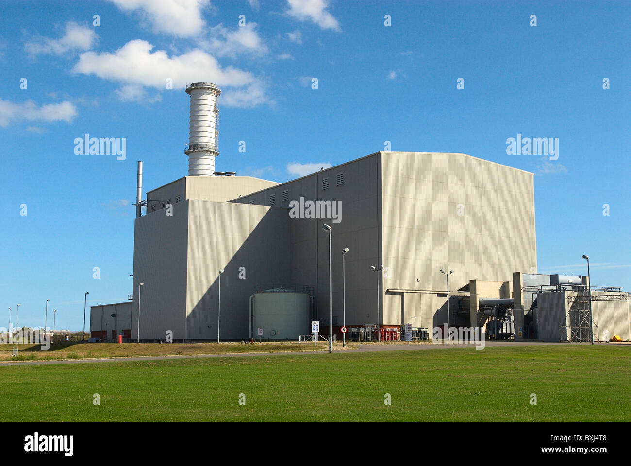 Great yarmouth power station hires stock photography and images Alamy