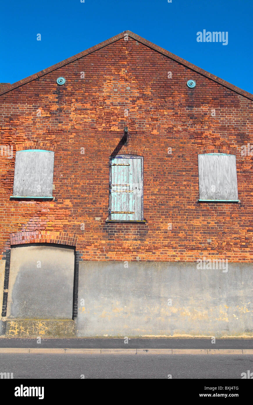 Great yarmouth and housing hires stock photography and images Alamy